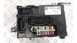 Gebruikte Computer Body Control Opel Meriva 1.4 Turbo 16V ecoFLEX Prijs € 850,00 Margeregeling aangeboden door Autodemontage Vrijhoeven B.V.
