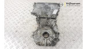 Gebruikte Distributiedeksel Opel Astra K 1.6 SIDI Eco Turbo 16V Prijs € 75,00 Margeregeling aangeboden door Autodemontage Vrijhoeven B.V.