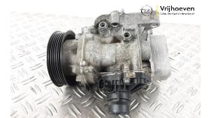 Gebruikte Waterpomp Opel Astra K 1.6 SIDI Eco Turbo 16V Prijs € 100,00 Margeregeling aangeboden door Autodemontage Vrijhoeven B.V.