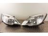 Opel Meriva 1.4 Turbo 16V Ecotec Koplampset links+rechts