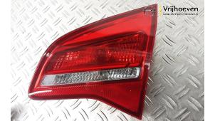 Gebruikte Achterlicht rechts Opel Meriva 1.4 Turbo 16V Ecotec Prijs € 30,00 Margeregeling aangeboden door Autodemontage Vrijhoeven B.V.