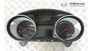 Gebruikte Cockpit Opel Astra K Sports Tourer 1.6 CDTI 136 16V Prijs € 175,00 Margeregeling aangeboden door Autodemontage Vrijhoeven B.V.