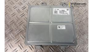 Gebruikte Computer Motormanagement Opel Astra K Sports Tourer 1.6 CDTI 136 16V Prijs € 300,00 Margeregeling aangeboden door Autodemontage Vrijhoeven B.V.