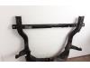 Subframe van een Opel Astra K Sports Tourer 1.6 CDTI 136 16V 2019
