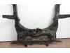 Subframe van een Opel Astra K Sports Tourer 1.6 CDTI 136 16V 2019