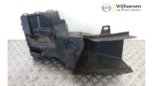 Gebruikte Luchtgeleider Opel Combo Cargo 1.6 CDTI 75 Prijs € 35,01 Inclusief btw aangeboden door Autodemontage Vrijhoeven B.V.