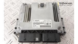 Gebruikte Computer Motormanagement Opel Combo Cargo 1.6 CDTI 75 Prijs € 150,00 Inclusief btw aangeboden door Autodemontage Vrijhoeven B.V.