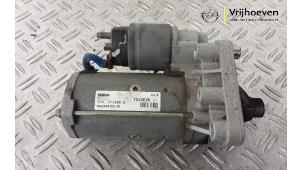 Gebruikte Startmotor Opel Combo Cargo 1.6 CDTI 75 Prijs € 99,99 Inclusief btw aangeboden door Autodemontage Vrijhoeven B.V.
