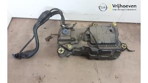 Gebruikte Ureumreservoir Opel Combo Cargo 1.6 CDTI 75 Prijs € 375,00 Inclusief btw aangeboden door Autodemontage Vrijhoeven B.V.