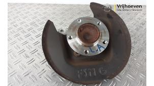 Gebruikte Wiellager achter Opel Combo Cargo 1.6 CDTI 75 Prijs € 50,00 Inclusief btw aangeboden door Autodemontage Vrijhoeven B.V.