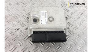 Gebruikte Computer Motormanagement Opel Combo 1.3 CDTI 16V ecoFlex Prijs € 200,00 Margeregeling aangeboden door Autodemontage Vrijhoeven B.V.