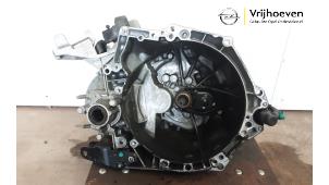 Gebruikte Versnellingsbak Opel Corsa F (UB/UH/UP) 1.5 CDTI 100 Prijs € 900,00 Margeregeling aangeboden door Autodemontage Vrijhoeven B.V.