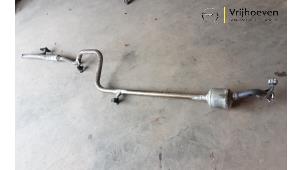 Gebruikte Uitlaat (compleet) Opel Corsa F (UB/UH/UP) 1.5 CDTI 100 Prijs € 250,00 Margeregeling aangeboden door Autodemontage Vrijhoeven B.V.