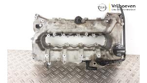 Gebruikte Kleppendeksel Opel Astra K 1.4 Turbo 16V Prijs € 80,00 Margeregeling aangeboden door Autodemontage Vrijhoeven B.V.