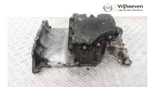 Gebruikte Carterpan Opel Astra K 1.4 Turbo 16V Prijs € 80,00 Margeregeling aangeboden door Autodemontage Vrijhoeven B.V.