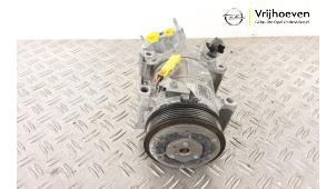 Gebruikte Aircopomp Opel Corsa F (UB/UH/UP) 1.5 CDTI 100 Prijs € 250,00 Margeregeling aangeboden door Autodemontage Vrijhoeven B.V.