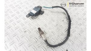 Gebruikte Nox sensor Opel Corsa F (UB/UH/UP) 1.5 CDTI 100 Prijs € 40,00 Margeregeling aangeboden door Autodemontage Vrijhoeven B.V.