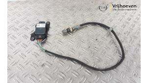 Gebruikte Nox sensor Opel Corsa F (UB/UH/UP) 1.5 CDTI 100 Prijs € 250,00 Margeregeling aangeboden door Autodemontage Vrijhoeven B.V.