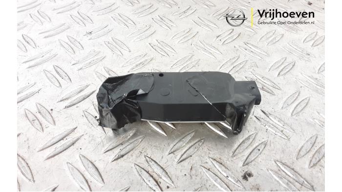 Gebruikte Diversen Opel Corsa F (UB/UH/UP) 1.5 CDTI 100 Prijs € 45,00 Margeregeling aangeboden door Autodemontage Vrijhoeven B.V.