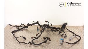 Gebruikte Kabelboom motorruimte Opel Corsa F (UB/UH/UP) 1.5 CDTI 100 Prijs € 400,00 Margeregeling aangeboden door Autodemontage Vrijhoeven B.V.
