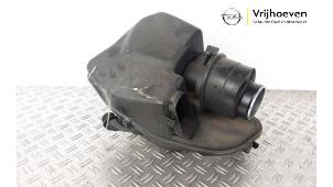 Gebruikte Luchtfilterhuis Opel Astra K 1.4 Turbo 16V Prijs € 60,00 Margeregeling aangeboden door Autodemontage Vrijhoeven B.V.