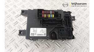 Gebruikte Module Bodycontrol Opel Corsa D 1.2 16V Prijs € 100,00 Margeregeling aangeboden door Autodemontage Vrijhoeven B.V.