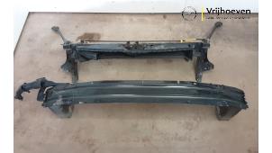 Gebruikte Frontpaneel Opel Astra K 1.6 SIDI Eco Turbo 16V Prijs € 275,00 Margeregeling aangeboden door Autodemontage Vrijhoeven B.V.