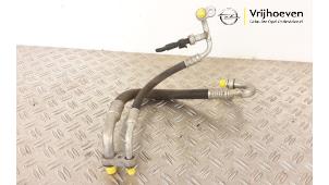 Gebruikte Airco Leiding Opel Astra K 1.6 SIDI Eco Turbo 16V Prijs € 100,00 Margeregeling aangeboden door Autodemontage Vrijhoeven B.V.