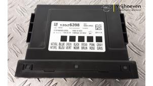 Gebruikte Bodycontrol Module Opel Astra K 1.6 SIDI Eco Turbo 16V Prijs € 80,00 Margeregeling aangeboden door Autodemontage Vrijhoeven B.V.