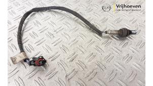 Gebruikte Lambda Sonde Opel Astra H (L48) 1.6 16V Twinport Prijs € 30,00 Margeregeling aangeboden door Autodemontage Vrijhoeven B.V.