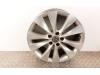 Velg van een Opel Astra J GTC (PD2/PF2), 2011 / 2018 1.4 Turbo 16V ecoFLEX 140, Hatchback, 2Dr, Benzine, 1.364cc, 103kW (140pk), FWD, A14NET; B14NET, 2011-10 / 2018-04 2014