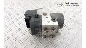 Gebruikte ABS Pomp Opel Meriva 1.6 16V Prijs € 35,00 Margeregeling aangeboden door Autodemontage Vrijhoeven B.V.