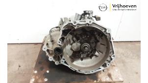 Gebruikte Versnellingsbak Opel Karl 1.0 12V Prijs € 225,00 Margeregeling aangeboden door Autodemontage Vrijhoeven B.V.