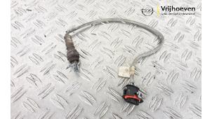 Gebruikte Lambda Sonde Opel Astra H Twin Top (L67) 1.8 16V Prijs € 20,00 Margeregeling aangeboden door Autodemontage Vrijhoeven B.V.