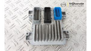 Gebruikte Computer Motormanagement Opel Mokka X 1.4 Turbo 16V Prijs € 225,00 Margeregeling aangeboden door Autodemontage Vrijhoeven B.V.