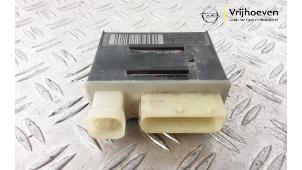 Koeling Module van een Opel Grandland (X) 1.6 CDTi 120 2018