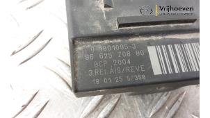 Koeling Module van een Opel Grandland (X) 1.6 CDTi 120 2018