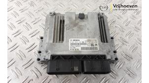 Gebruikte Computer Motormanagement Opel Grandland (X) 1.6 CDTi 120 Prijs € 150,00 Margeregeling aangeboden door Autodemontage Vrijhoeven B.V.