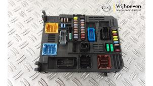 Gebruikte Module Bodycontrol Opel Grandland (X) 1.6 CDTi 120 Prijs € 100,00 Margeregeling aangeboden door Autodemontage Vrijhoeven B.V.