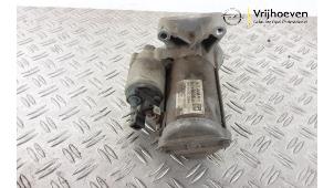 Gebruikte Startmotor Opel Grandland (X) 1.6 CDTi 120 Prijs € 25,00 Margeregeling aangeboden door Autodemontage Vrijhoeven B.V.