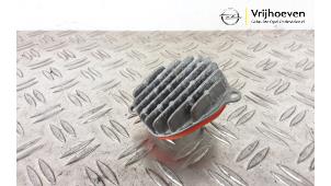 Gebruikte LED lamp Opel Grandland (X) 1.2 Turbo 12V Prijs € 40,00 Margeregeling aangeboden door Autodemontage Vrijhoeven B.V.