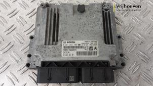 Gebruikte Computer Motormanagement Opel Grandland (X) 1.6 CDTi 120 Prijs € 150,00 Margeregeling aangeboden door Autodemontage Vrijhoeven B.V.