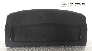 Gebruikte Hoedenplank Opel Meriva 1.4 16V Ecotec Prijs € 100,00 Margeregeling aangeboden door Autodemontage Vrijhoeven B.V.