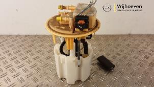 Gebruikte Brandstofpomp Elektrisch Opel Grandland (X) 1.6 CDTi 120 Prijs € 100,00 Margeregeling aangeboden door Autodemontage Vrijhoeven B.V.