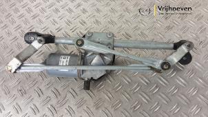 Gebruikte Ruitenwismotor + Mechaniek Opel Corsa D 1.2 16V Prijs € 20,00 Margeregeling aangeboden door Autodemontage Vrijhoeven B.V.