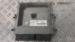 Gebruikte Computer Motormanagement Opel Grandland (X) 1.2 Turbo 12V Prijs € 150,00 Margeregeling aangeboden door Autodemontage Vrijhoeven B.V.