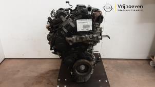 Gebruikte Motor Opel Combo Cargo 1.6 CDTI 100 Prijs € 2.250,00 Margeregeling aangeboden door Autodemontage Vrijhoeven B.V.