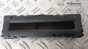 Gebruikte Display Interieur Opel Insignia Sports Tourer 2.0 CDTI 16V 160 Ecotec Prijs € 25,00 Margeregeling aangeboden door Autodemontage Vrijhoeven B.V.