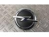 Handgreep Achterklep van een Opel Corsa E, 2014 1.0 SIDI Turbo 12V, Hatchback, Benzine, 999cc, 66kW (90pk), FWD, B10XFL, 2014-09 2015