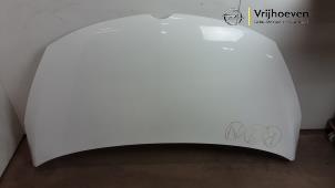 Gebruikte Motorkap Opel Zafira Tourer (P12) 2.0 CDTI 16V 130 Ecotec Prijs € 500,00 Margeregeling aangeboden door Autodemontage Vrijhoeven B.V.